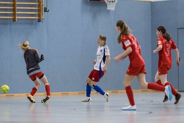 Bild 264 - wBJ NFV Futsalmeisterschaft